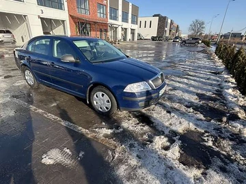 Авто Skoda Octavia 2012 № 8521343