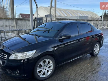 Авто Peugeot 301 2016 № 8521348