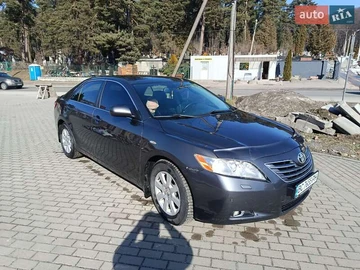 Авто Toyota Camry 2008 № 8521362