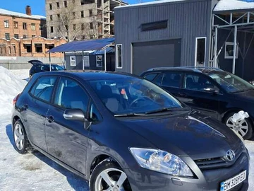 Авто Toyota Auris 2010 № 8521365