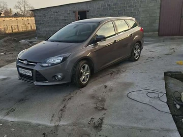 Авто Ford Focus 2013 № 8521366