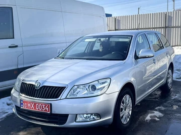 Авто Skoda Octavia 2012 № 8521367