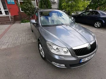 Авто Skoda Octavia 2012 № 8521434