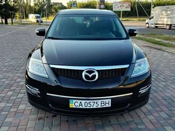 Авто Mazda Cx-9 2007 № 8521439