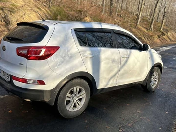 Авто KIA Sportage 2013 № 8521443