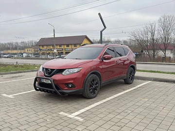 Авто Nissan Rogue 2014 № 8521460