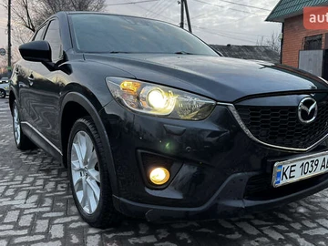 Авто Mazda Cx-5 2012 № 8521468