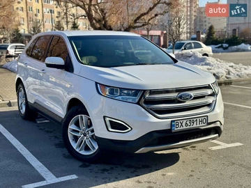 Авто Ford Edge 2017 № 8521568