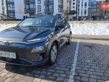 Авто Hyundai Kona 2020 № 8521572