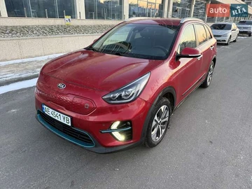Авто KIA Niro 2020 № 8521580