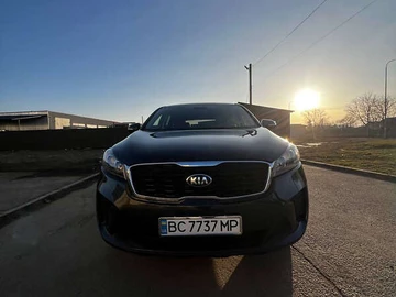 Авто KIA Sorento 2018 № 8521582
