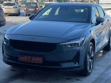 Авто Polestar 2 2023 № 8521585