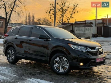 Авто Honda Cr-V 2021 № 8521589