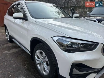 Авто BMW X1 2020 № 8521648