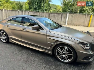 Авто Mercedes S-Class 2013 № 8521657