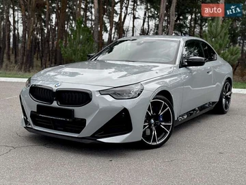 Авто BMW 2 Series 2021 № 8521659