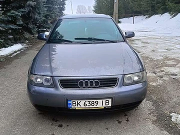 Авто Audi A3 2001 № 8521705