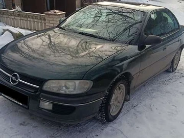 Авто Opel Omega 1999 № 8521707