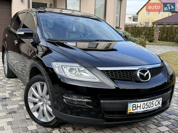 Авто Mazda Cx-9 2008 № 8521749