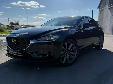 Авто Mazda 6 2019 № 8521755