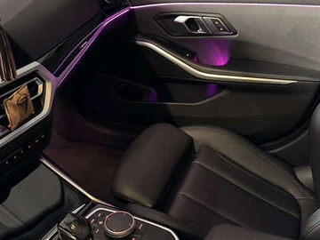 Авто BMW 3 Series 2019 № 8521758