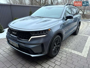 Авто KIA Sorento 2022 № 8521759