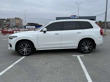 Авто Volvo Xc90 2019 № 8521763