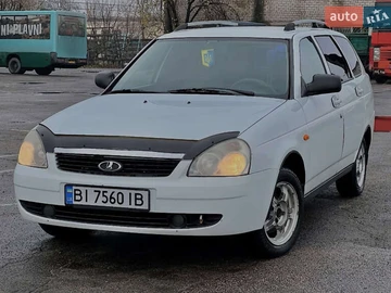 Авто ВАЗ 2171 Priora 2009 № 8521795