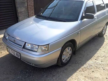 Авто ВАЗ 2111 2005 № 8521797