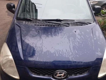 Авто Hyundai Matrix 2008 № 8521802
