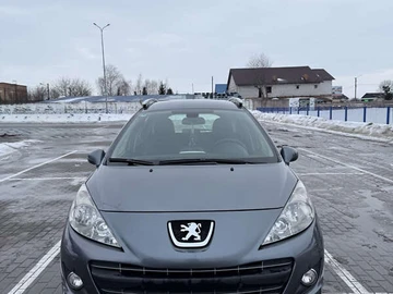 Авто Peugeot 207 2011 № 8521805