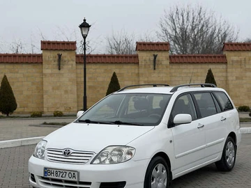Авто Toyota Corolla 2005 № 8521812