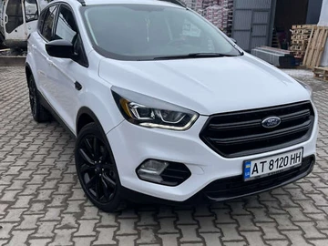 Авто Ford Escape 2019 № 8521816