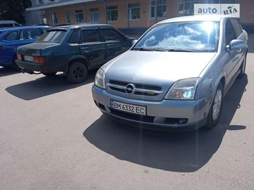 Авто Opel Vectra 2003 № 8521846