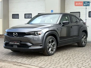 Авто Mazda Mx-30 2022 № 8521849