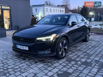 Авто Polestar 2 2022 № 8521850