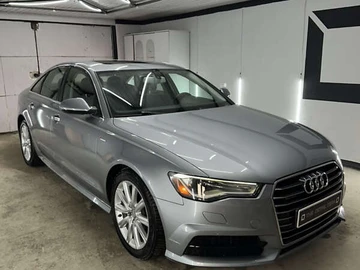 Авто Audi A6 2017 № 8521858