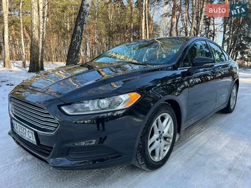 Авто Ford Fusion 2014 № 8521875