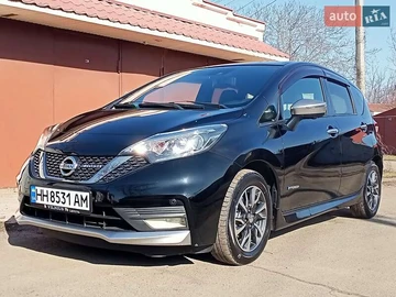 Авто Nissan Note 2020 № 8521876