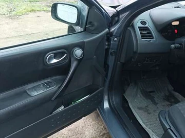 Авто Renault Megane 2006 № 8521936