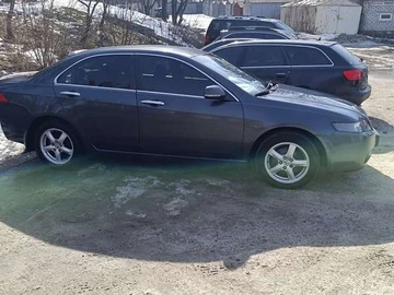 Авто Honda Accord 2005 № 8521941