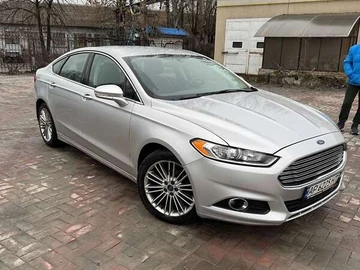 Авто Ford Fusion 2014 № 8521954