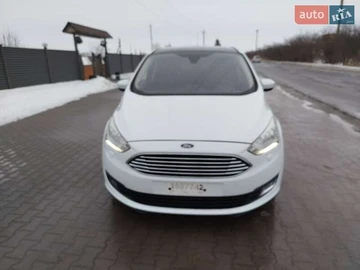 Авто Ford C-Max 2015 № 8522034