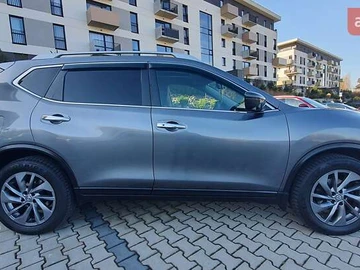 Авто Nissan Rogue 2016 № 8522036