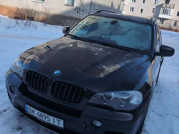 Авто BMW X5 2012 № 8522075