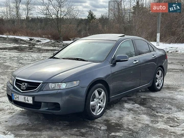 Авто Honda Accord 2006 № 8522094
