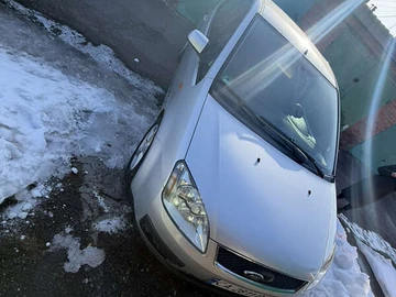 Авто Ford Focus C-Max 2005 № 8522096