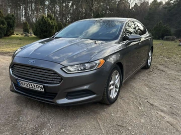 Авто Ford Fusion 2013 № 8522157