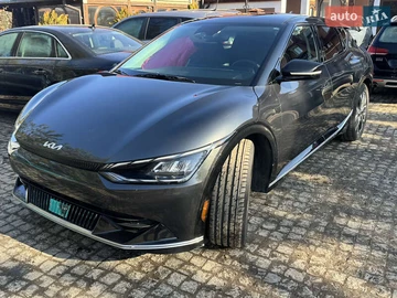 Авто KIA Ev6 2024 № 8522246