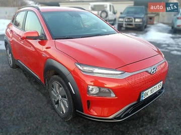 Авто Hyundai Kona 2019 № 8522250
